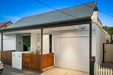 Property photo of 65 Albert Street Port Melbourne VIC 3207