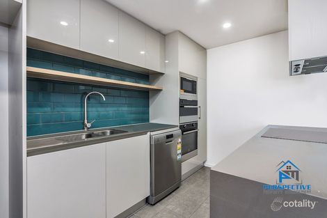 Property photo of 1904/120 Eastern Valley Way Belconnen ACT 2617
