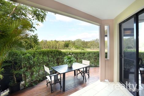 Property photo of 2095/1 The Vistas Drive Carrara QLD 4211