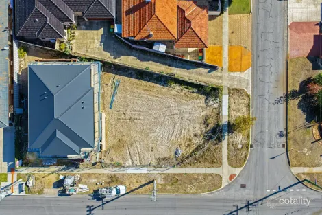 Property photo of 22 Spencer Avenue Yokine WA 6060