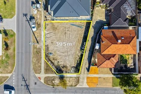 Property photo of 22 Spencer Avenue Yokine WA 6060
