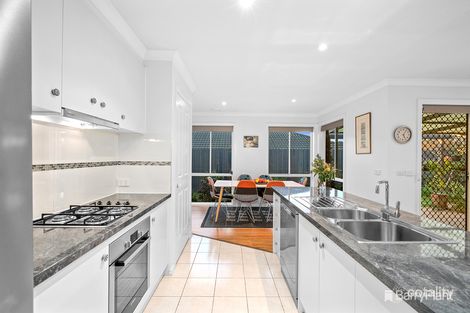 Property photo of 24 Community Way Lilydale VIC 3140