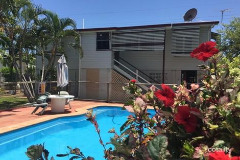 Property photo of 93 Findlater Street Oonoonba QLD 4811