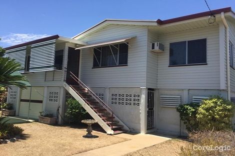 Property photo of 93 Findlater Street Oonoonba QLD 4811