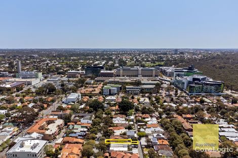 Property photo of 18D Tareena Street Nedlands WA 6009