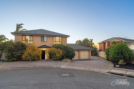 Property photo of 3 Harmony Court Sellicks Beach SA 5174