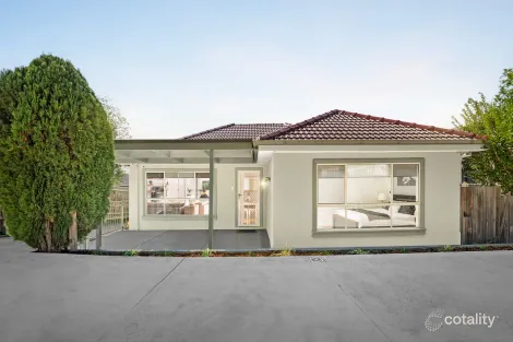 1/25 Camellia Ave, Noble Park North, VIC 3174
