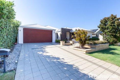 Property photo of 11 Millard Way Byford WA 6122