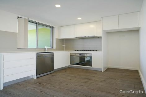 Property photo of 607/1 Guess Avenue Wolli Creek NSW 2205