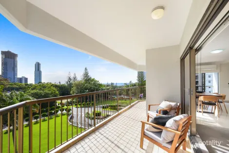 Property photo of 21/8 Admiralty Drive Surfers Paradise QLD 4217