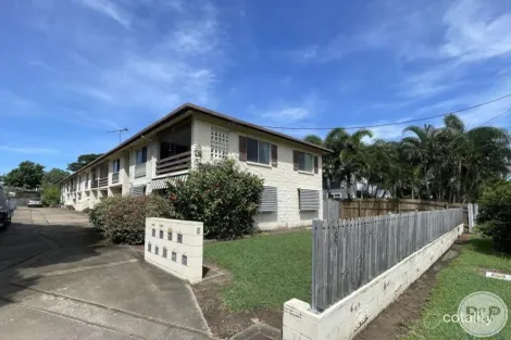 6/8 Piccadilly St, Hyde Park, QLD 4812