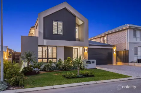 Property photo of 58 Alabaster Approach Jindalee WA 6036