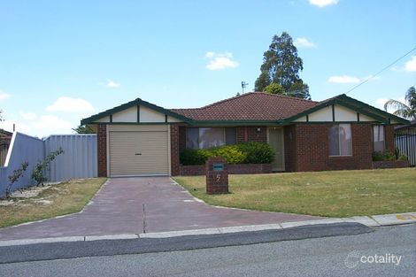5 Yukon Pl, Beechboro, WA 6063