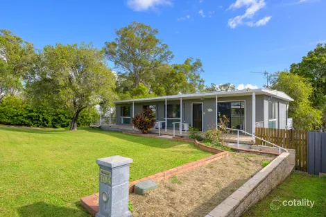 104 Old Maryborough Rd, Gympie, QLD 4570