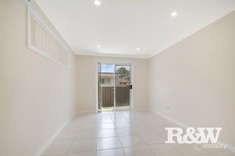 Property photo of 13 Cumbernauld Crescent Dharruk NSW 2770