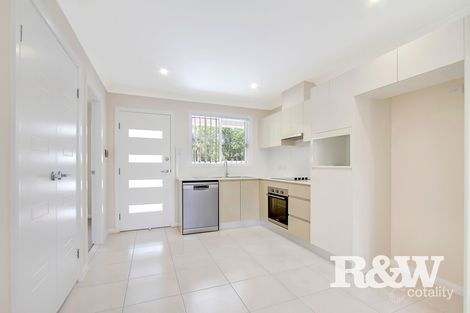 Property photo of 13 Cumbernauld Crescent Dharruk NSW 2770