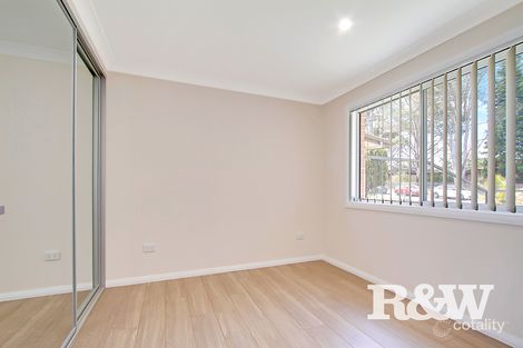 Property photo of 13 Cumbernauld Crescent Dharruk NSW 2770
