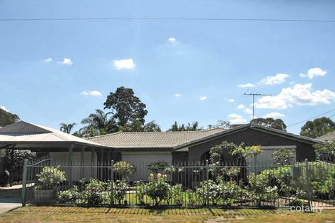 3 Seymour Ave, Modbury, SA 5092