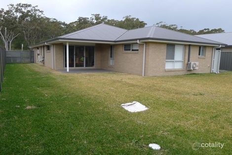 Property photo of 71 Norfolk Street Fern Bay NSW 2295