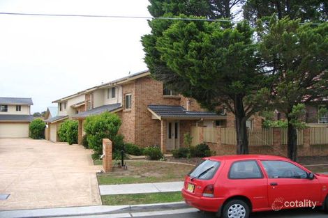 Property photo of 3-5 Acton Street Sutherland NSW 2232