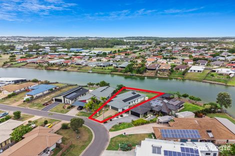 Property photo of 38 Earl St Vincent Circuit Eli Waters QLD 4655