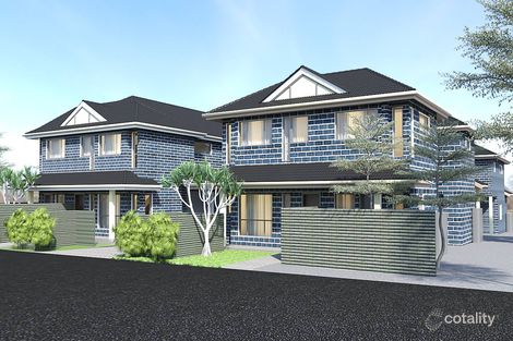 Property photo of 3/145 Oxford Street Cambridge Park NSW 2747
