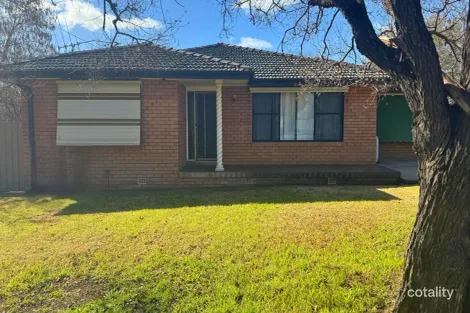 14 Wall St, Cudal, NSW 2864