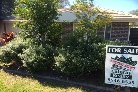 Property photo of 11 Labassa Avenue Pimpama QLD 4209