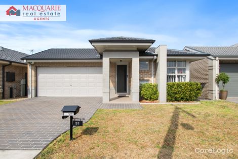 Property photo of 31 Maple Road Casula NSW 2170