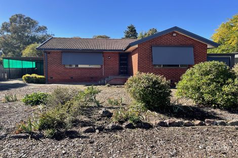 62 Pennefather St, Higgins, ACT 2615