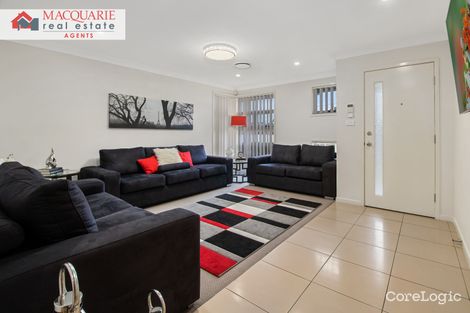 Property photo of 31 Maple Road Casula NSW 2170