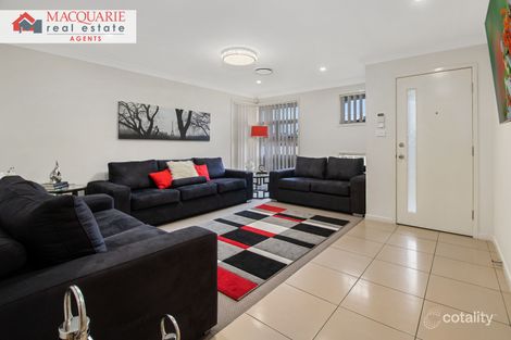 Property photo of 31 Maple Road Casula NSW 2170