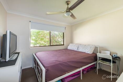 Property photo of 25/7 Chamberlain Avenue Rochedale South QLD 4123