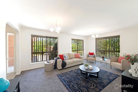 Property photo of 3 Walga Place Ngunnawal ACT 2913