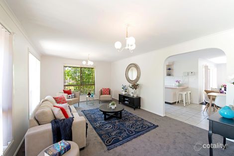 Property photo of 3 Walga Place Ngunnawal ACT 2913