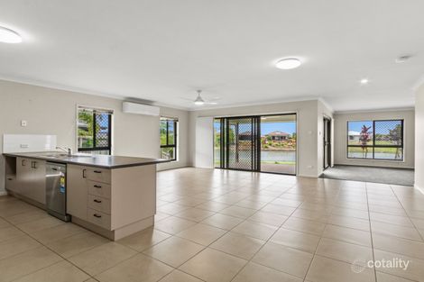 Property photo of 38 Earl St Vincent Circuit Eli Waters QLD 4655