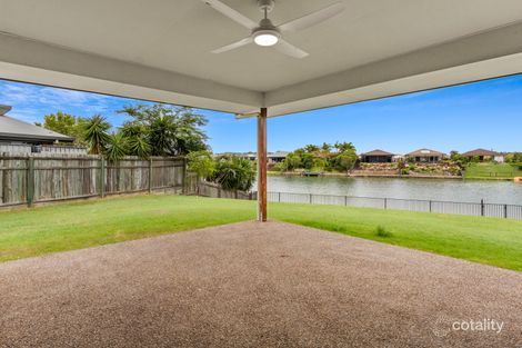 Property photo of 38 Earl St Vincent Circuit Eli Waters QLD 4655