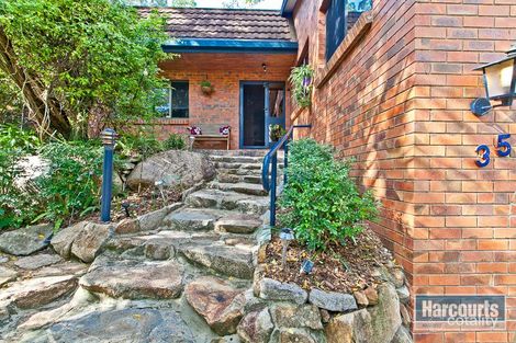 Property photo of 35 Eppalong Street The Gap QLD 4061