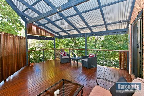 Property photo of 35 Eppalong Street The Gap QLD 4061