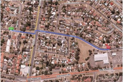 Property photo of 9/12 Jamieson Street Emu Plains NSW 2750