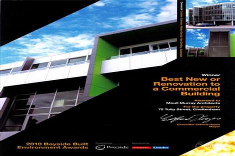 205/75 Tulip St, Cheltenham, VIC 3192