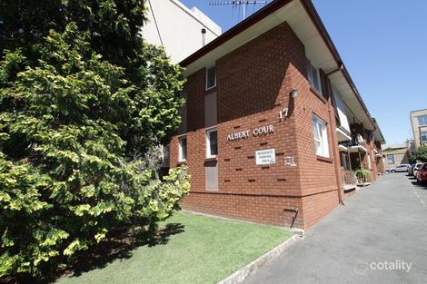 Property photo of 2/17 Albert Street Hornsby NSW 2077
