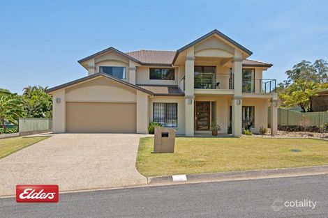 10 Rosewood St, Daisy Hill, QLD 4127