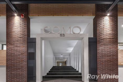 Property photo of 802/53 Wyandra Street Teneriffe QLD 4005