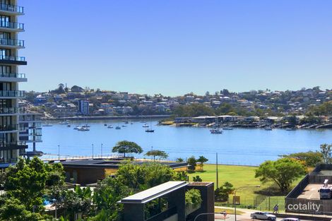 Property photo of 802/53 Wyandra Street Teneriffe QLD 4005