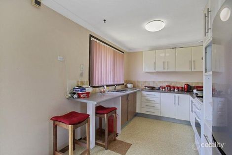 Property photo of 22/36 Victoria Road Macquarie Fields NSW 2564