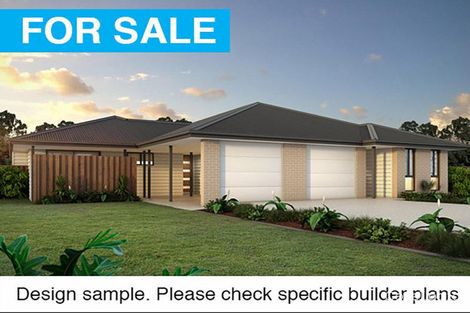 Property photo of 1 Whitmore Crescent Goodna QLD 4300