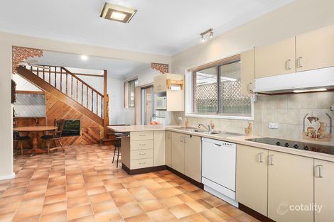 Property photo of 15 Vera Street Seven Hills NSW 2147