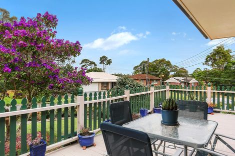 Property photo of 15 Vera Street Seven Hills NSW 2147