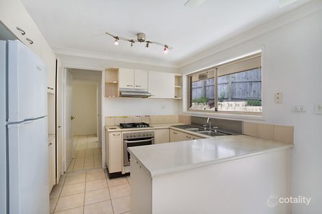 Property photo of 72/5 Greenlands Drive Varsity Lakes QLD 4227